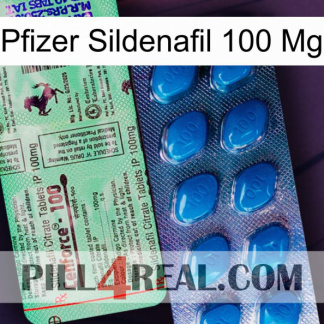 Pfizer Sildenafil 100Mg new02
